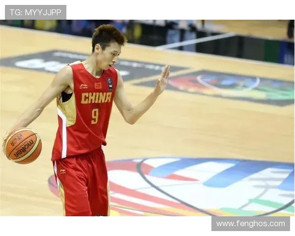 王哲林领衔中国男篮新一代力量崛起 跨越挑战展现未来无限潜力