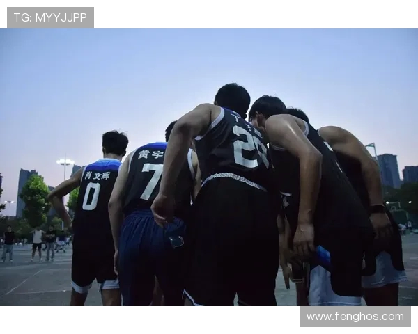 探索篮球竞技魅力与团队协作精神全面提升观赛体验及参与热情度