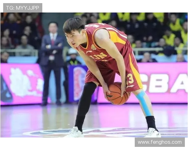 以吴前为核心，探讨他在中国篮球发展中的影响与未来潜力