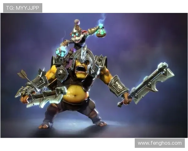 DOTA2深度解析：探讨WE战队的战术创新与技术优势