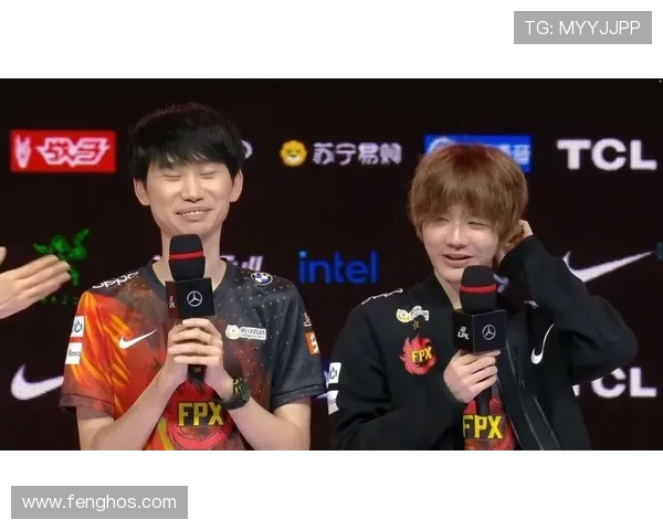 FPX在世界大师赛中的默契配合与战术执行分析 FPX在世界大师赛中的默契配合与战术执行分析