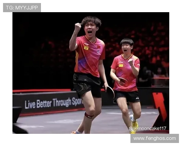 上海乒乓球队在世界锦标赛中的心理素质分析与表现评估