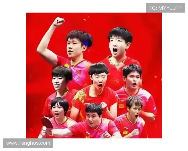 乒乓球盛宴揭秘上海乒乓球队员个人能力与训练之道