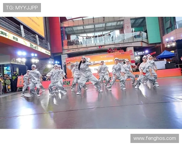 北京街舞队比赛经验分享聚焦街舞文化与团队协作的成长之路