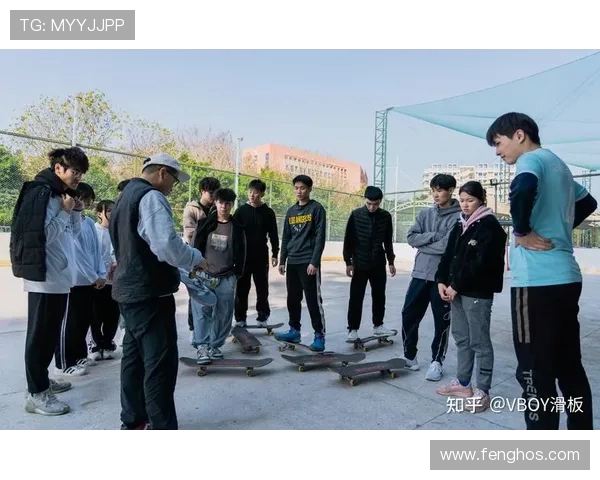 广州滑板队整体压制现象分析与未来发展趋势探讨