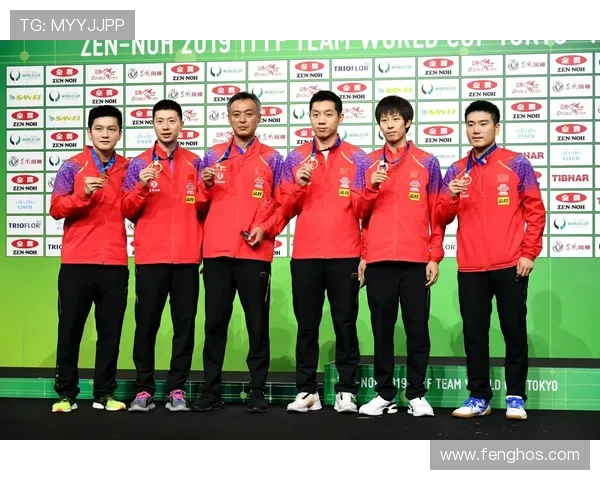 成都乒乓球队意识变革引发热议推动乒乓球运动新发展