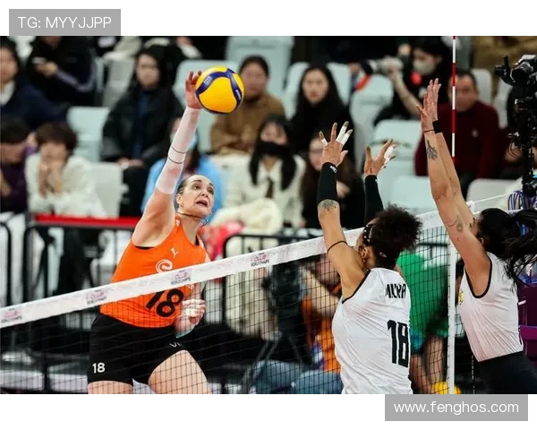 权威发布：2023年排球耐力实力榜单揭晓各国选手表现分析