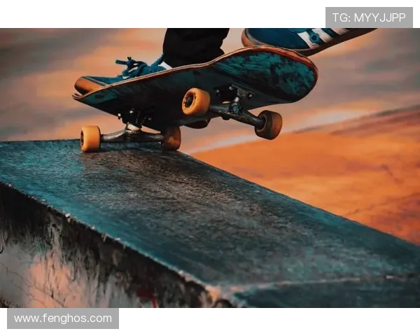 武汉滑板队转型之路：从街头文化到极限运动联赛的崛起与挑战