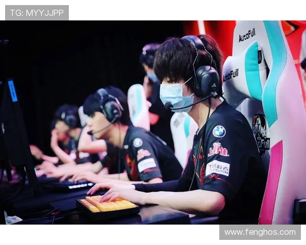 热议DOTA2FPX战队状态转变背后的原因与未来展望