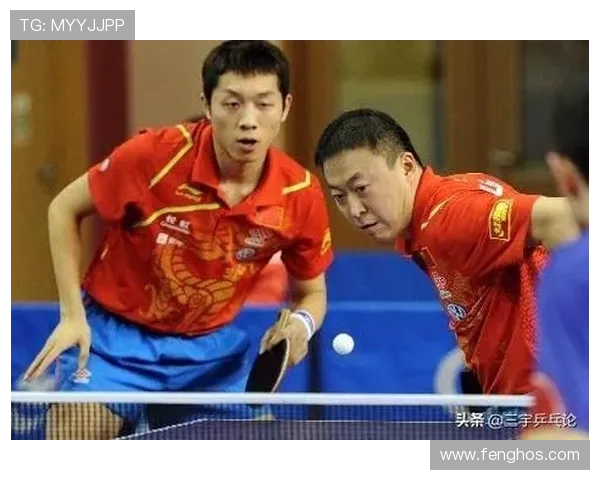 王丽专访：从青涩小将到乒乓球传奇的成长之路回顾