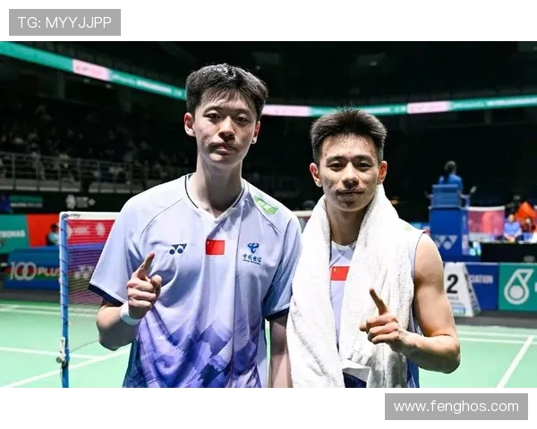 羽毛球纪实：见证上海羽毛球队在新时代的蜕变与成长之路