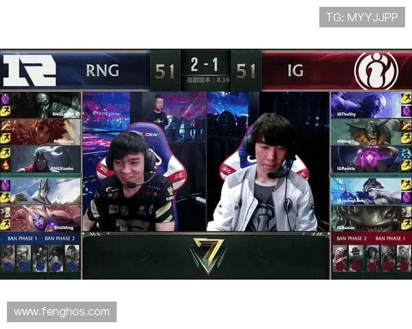 TES强势对决RNG巅峰之战燃起电竞激情谁能问鼎赛场荣耀