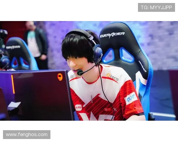 WE电子竞技俱乐部再度崛起 展现全新战队风采与未来规划