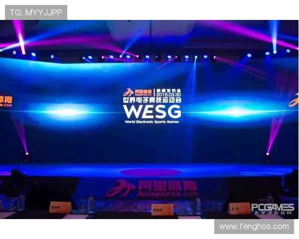 电竞巨头阿里巴巴进军电竞产业，计划投入10亿美元建设电子竞技中心