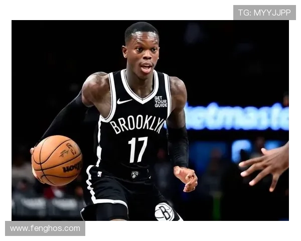 丹尼斯施罗德在NBA的崛起与挑战：从德国小将到联盟明星的奋斗历程