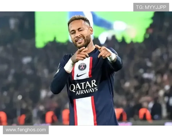 内马尔在足球界的传奇之路与未来发展展望