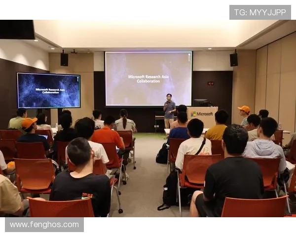 徐昕：在科技与人文交汇处探索未来教育的新路径与挑战