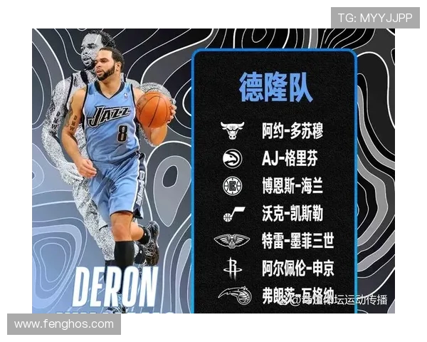 沃克凯斯勒在NBA的崛起与未来发展潜力分析
